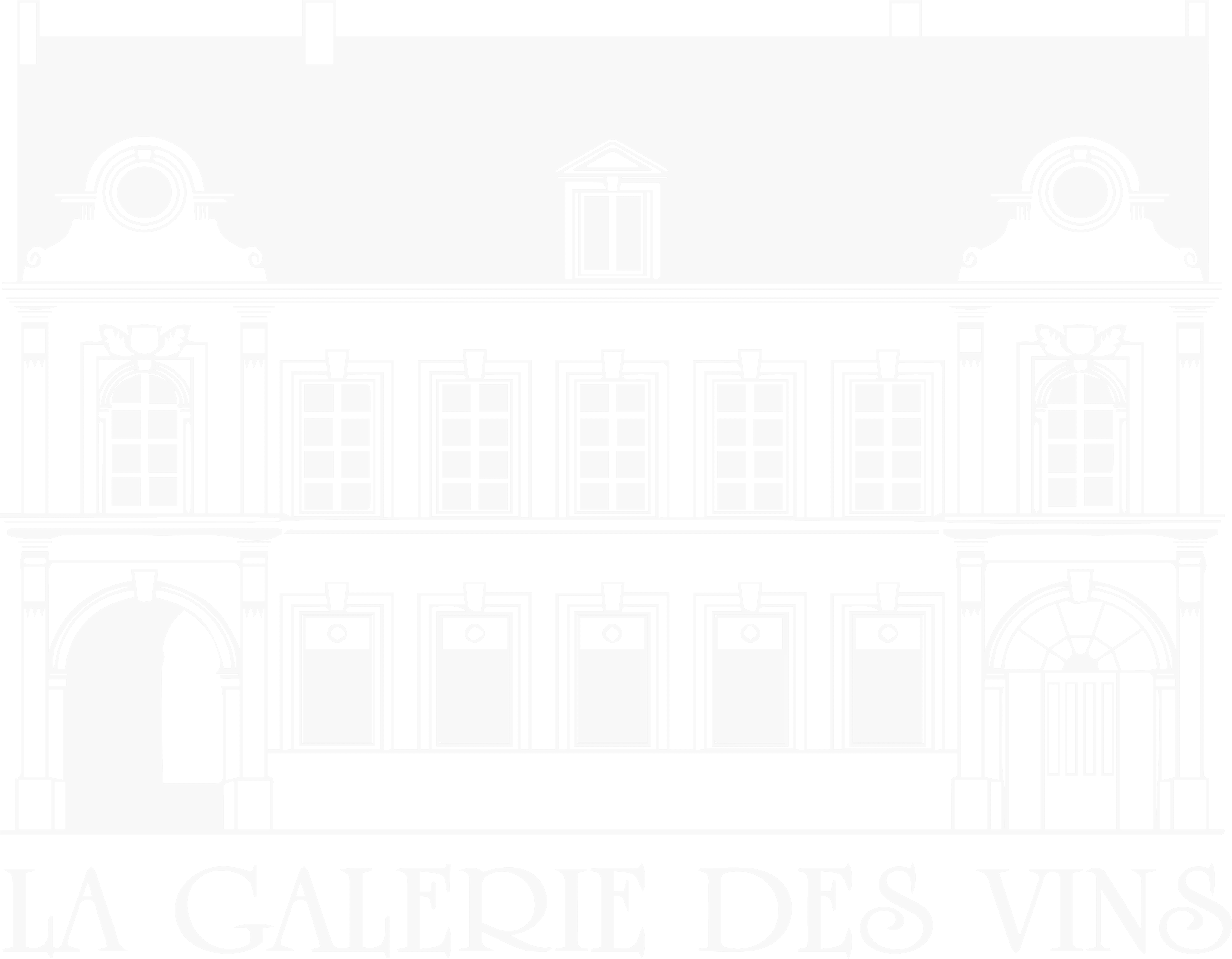 Galerie des vins