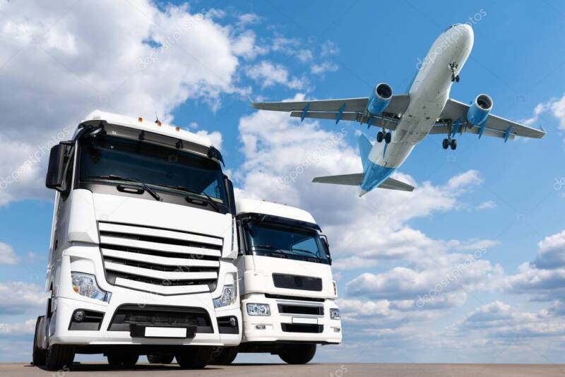TRANSPORT - DELIVERY -  free