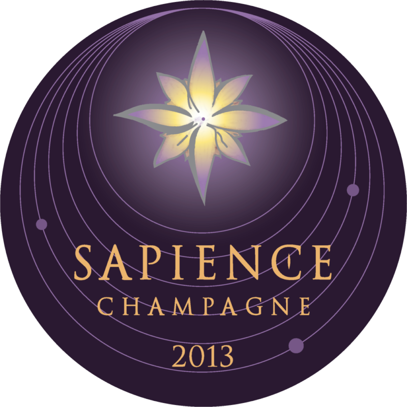 Sapience 1er cru Oenothèque 2013  (bio)  Benoît Marguet