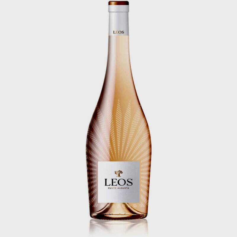 Domaine de Leos rosé 2024 cuvée Augusta (par carton de 6)