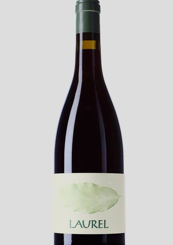 Clos i Terrasses "Laurel" 2023  Clos Erasmus  (c. b. 6 bts)