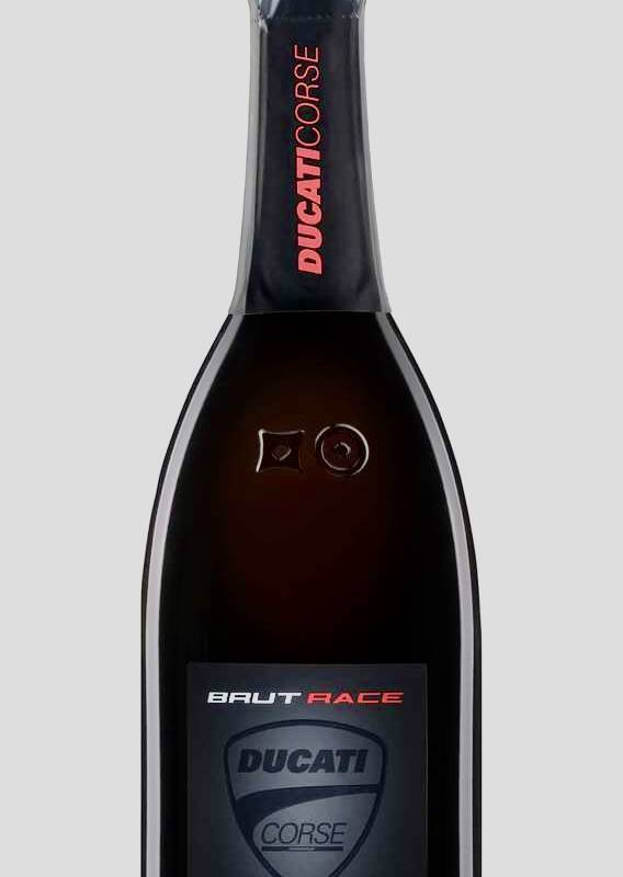 Franciacorta Ducati brut race DOCG Contadi Castaldi  (carton 6 bts)