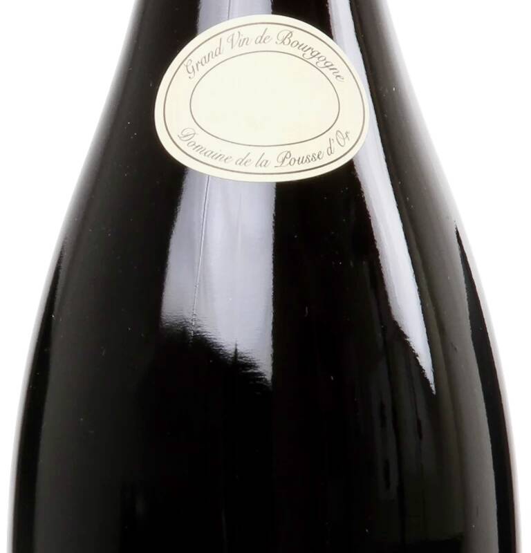 Volnay 1er cru Les Caillerets "en amphore" 2019  Pousse d'or (bio)