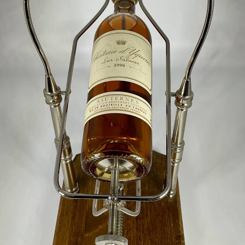 ch. d'Yquem 1990 Sauternes 1er gcc