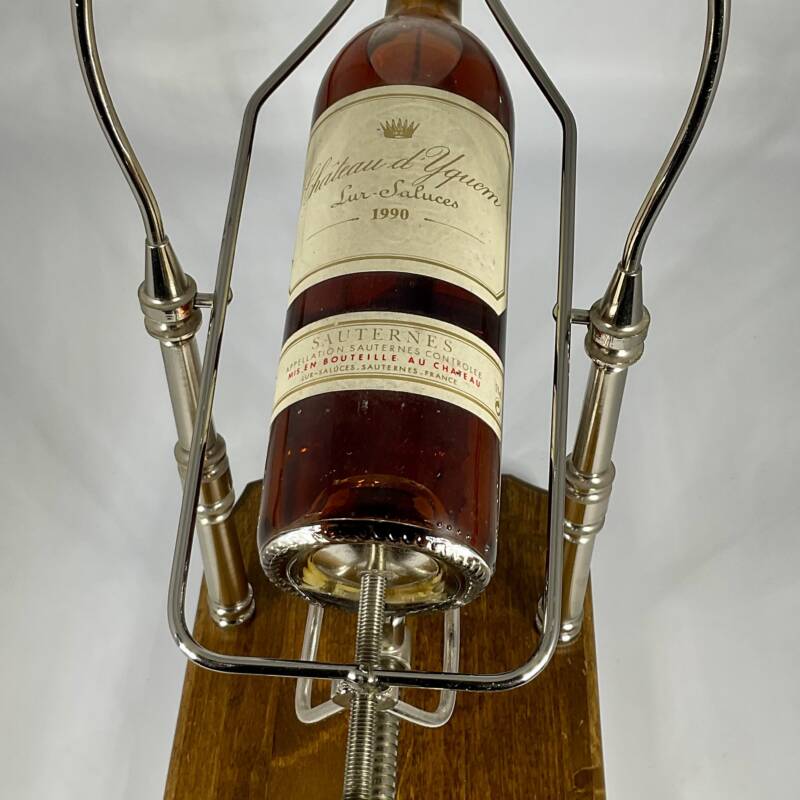 ch. d'Yquem 1990 Sauternes 1er gcc