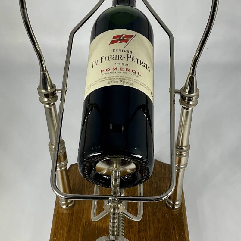 ch. La Fleur-Pétrus 1998 Pomerol