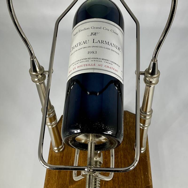 ch. Larmande 1983  Sain t-Emilion gcc