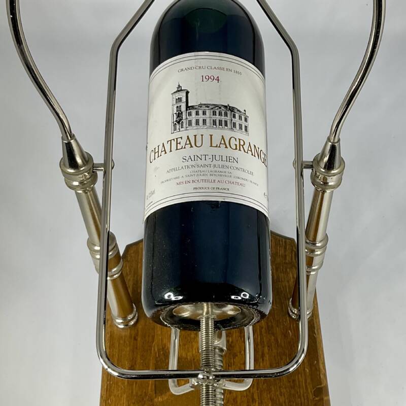 ch. Lagrange 1994  Saint-Julien gcc