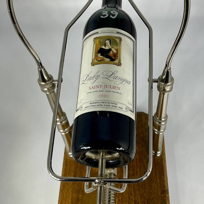 Lady Langoa 1990 Saint-Julien